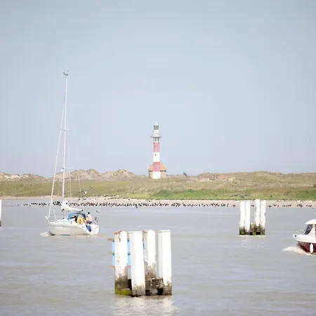 In By The Beach, Cleaning Included Nieuwpoort
