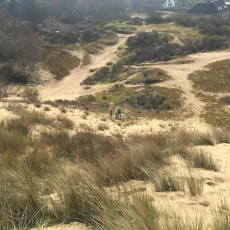Lejlighed In By The Beach, Cleaning Included *