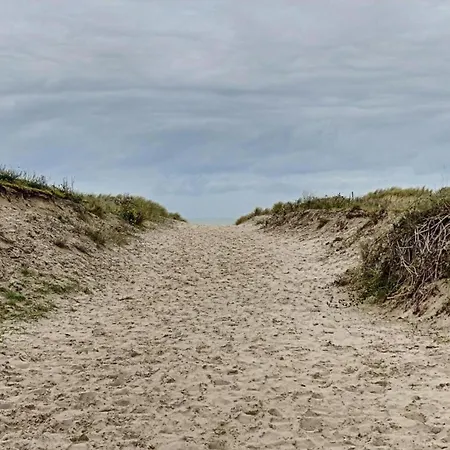 In By The Beach, Cleaning Included * Nieuwpoort